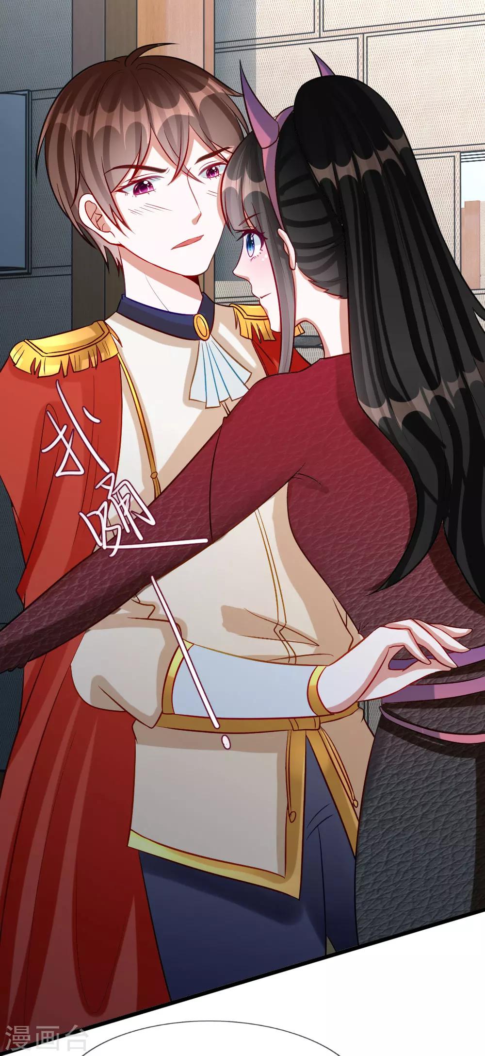 第74话 王子大人到底爱谁呢-第61话