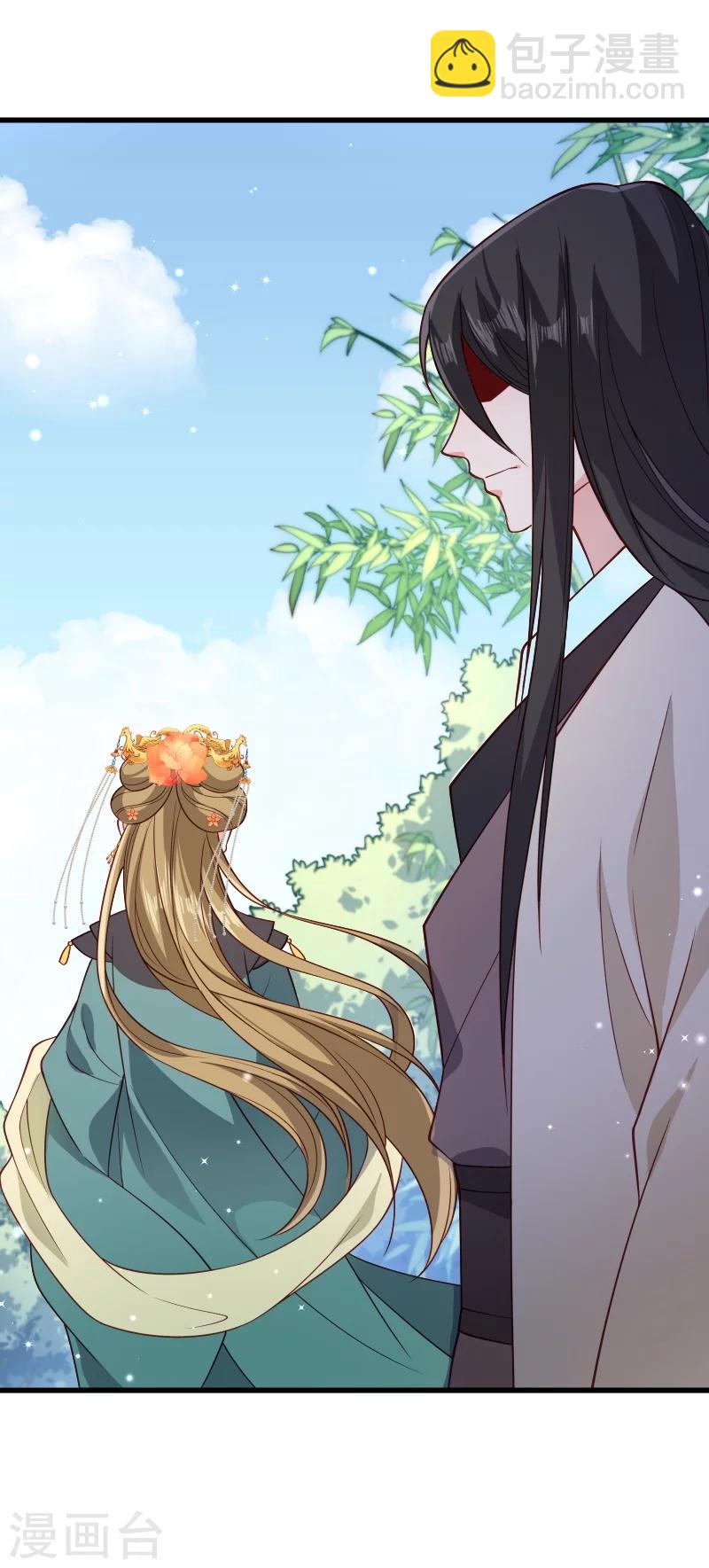 第114话 厄运难逃-第115话