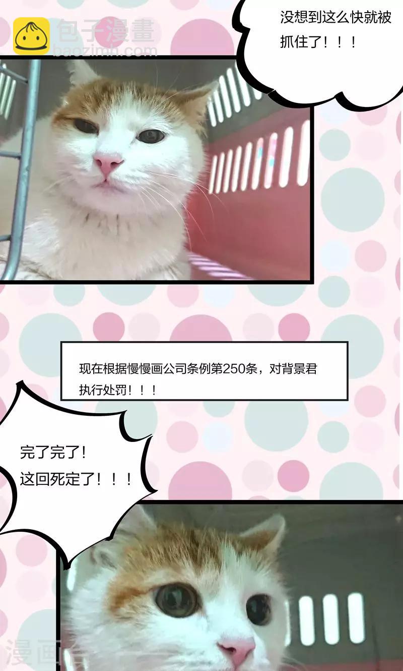 第16话 有人要害小皇叔-第17话