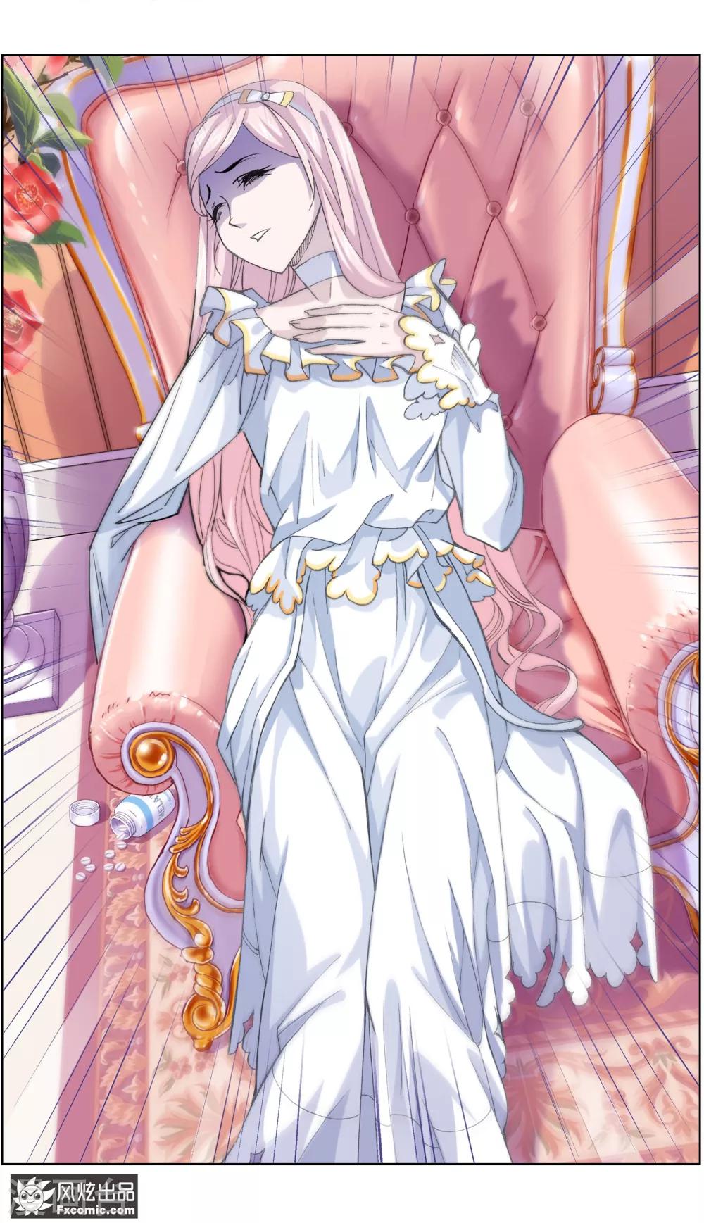 第3话1 命悬一线-第5话