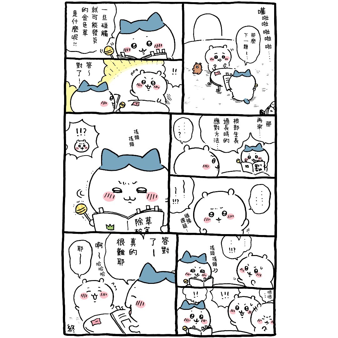 官方台译 part314