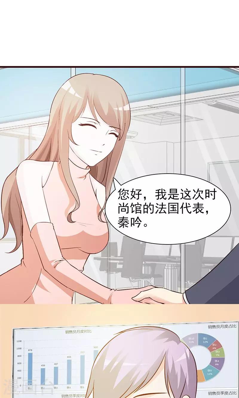 第33话 谈合同-第33话