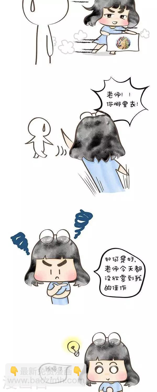 第31话  聊聊有关评分-第31话