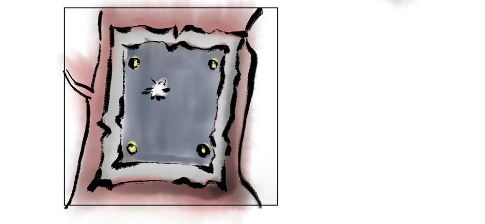 其九 驷马难追-第11话