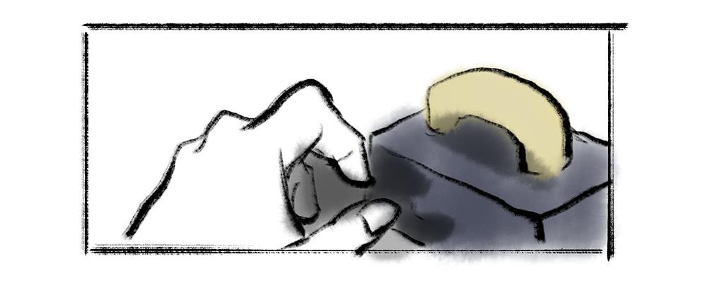 其十三 揠苗助长-第15话