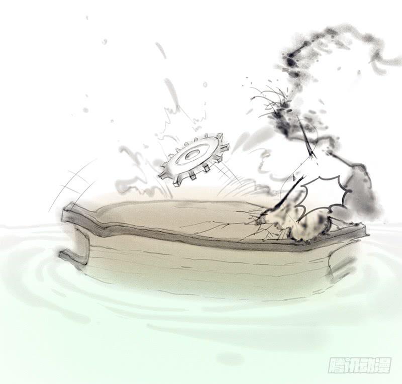 黄雀在后-第3话