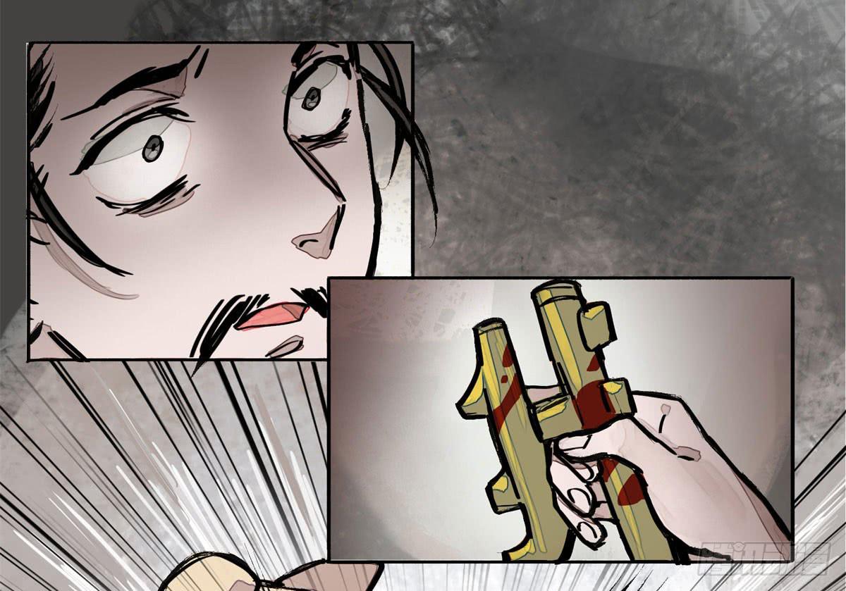 第二季 最终话 俯仰由人(1/2)-第35话