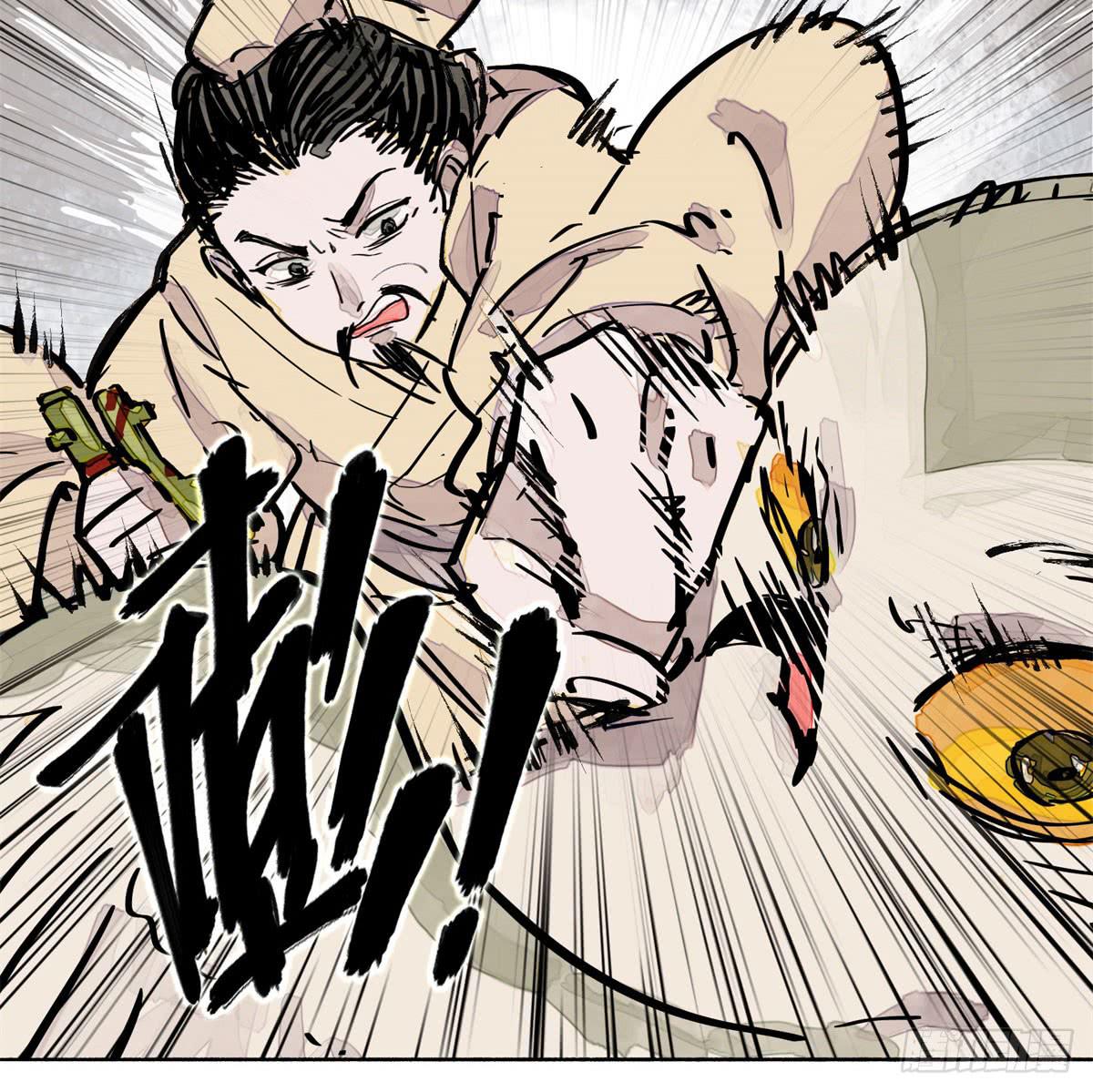 第二季 最终话 俯仰由人(1/2)-第35话