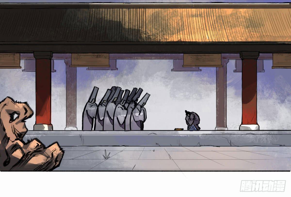 第二季 最终话 俯仰由人(1/2)-第35话