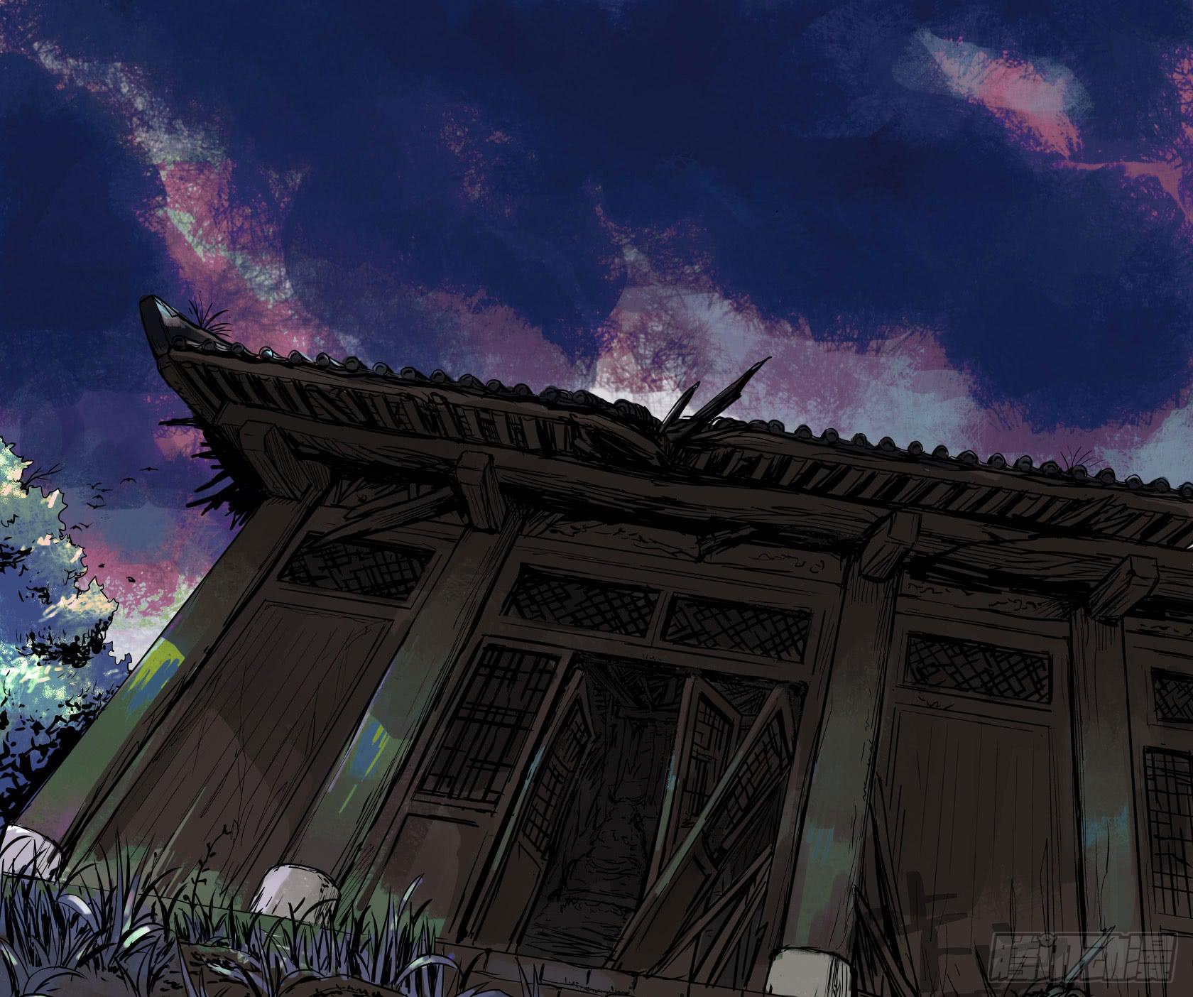 第三季 第三话 门庭若市（上）-第39话