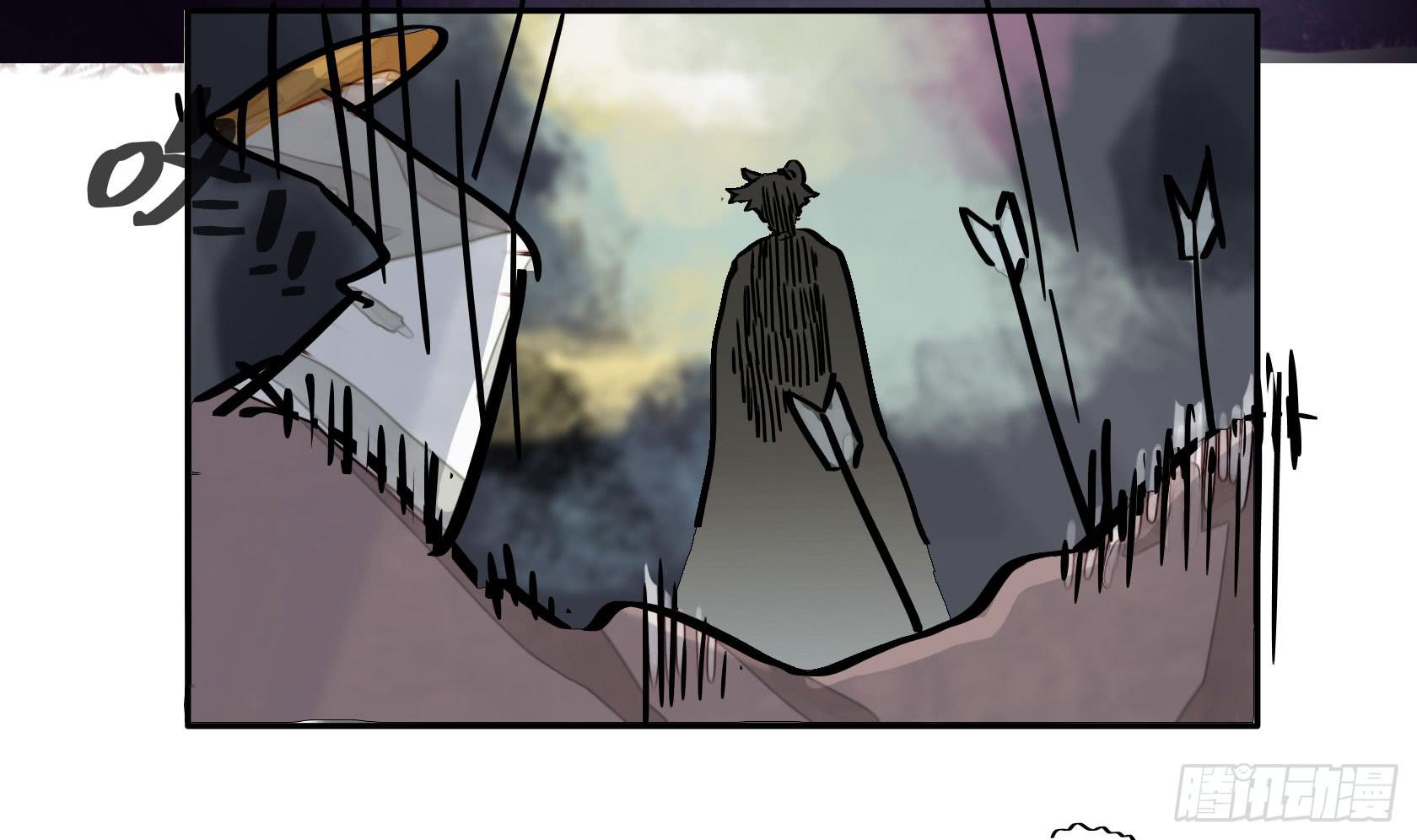 第三季 第三话 门庭若市（上）-第39话