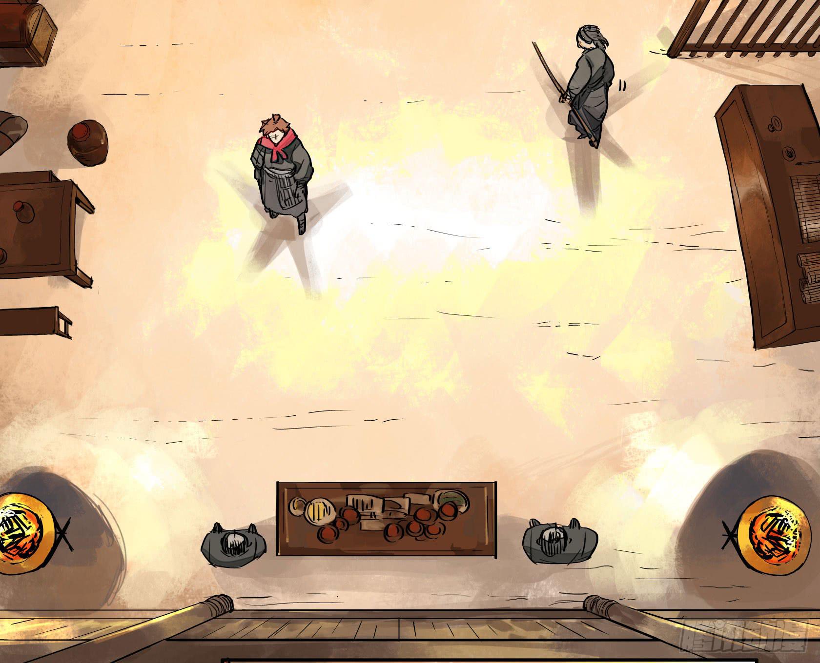 第三季 第三话 门庭若市（上）-第39话