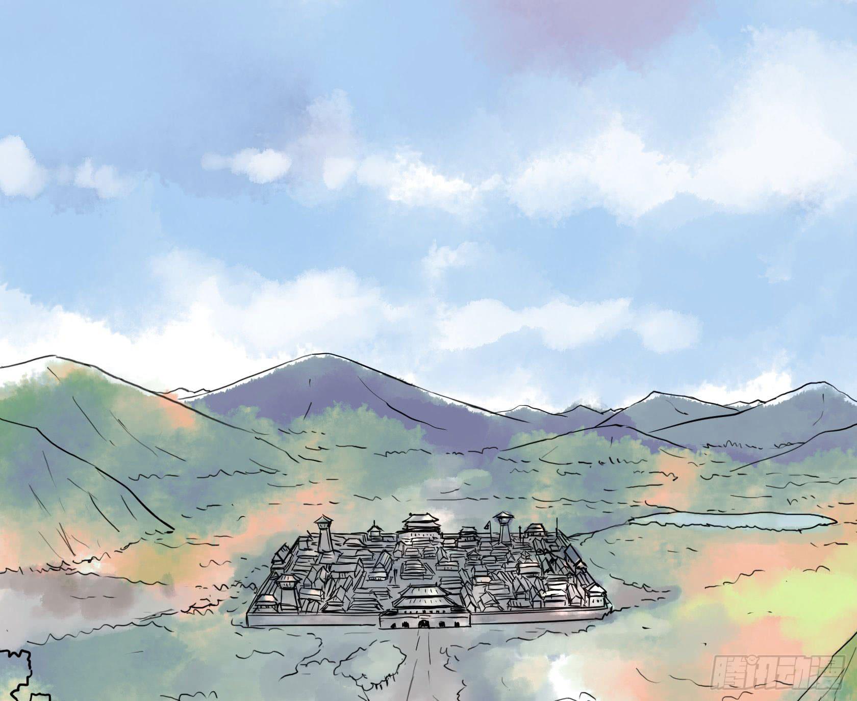 第三季 第八话 会饮篇（上）-第47话