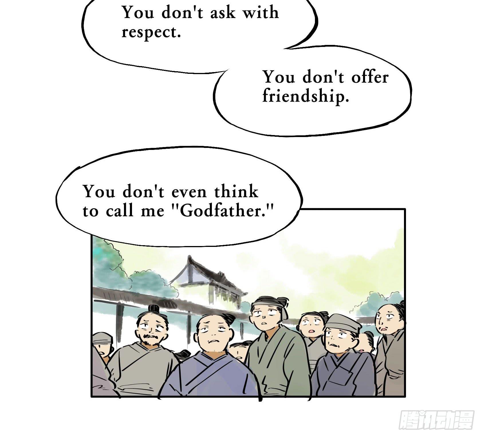 第三季第15话 迎君道中(1/2)-第53话