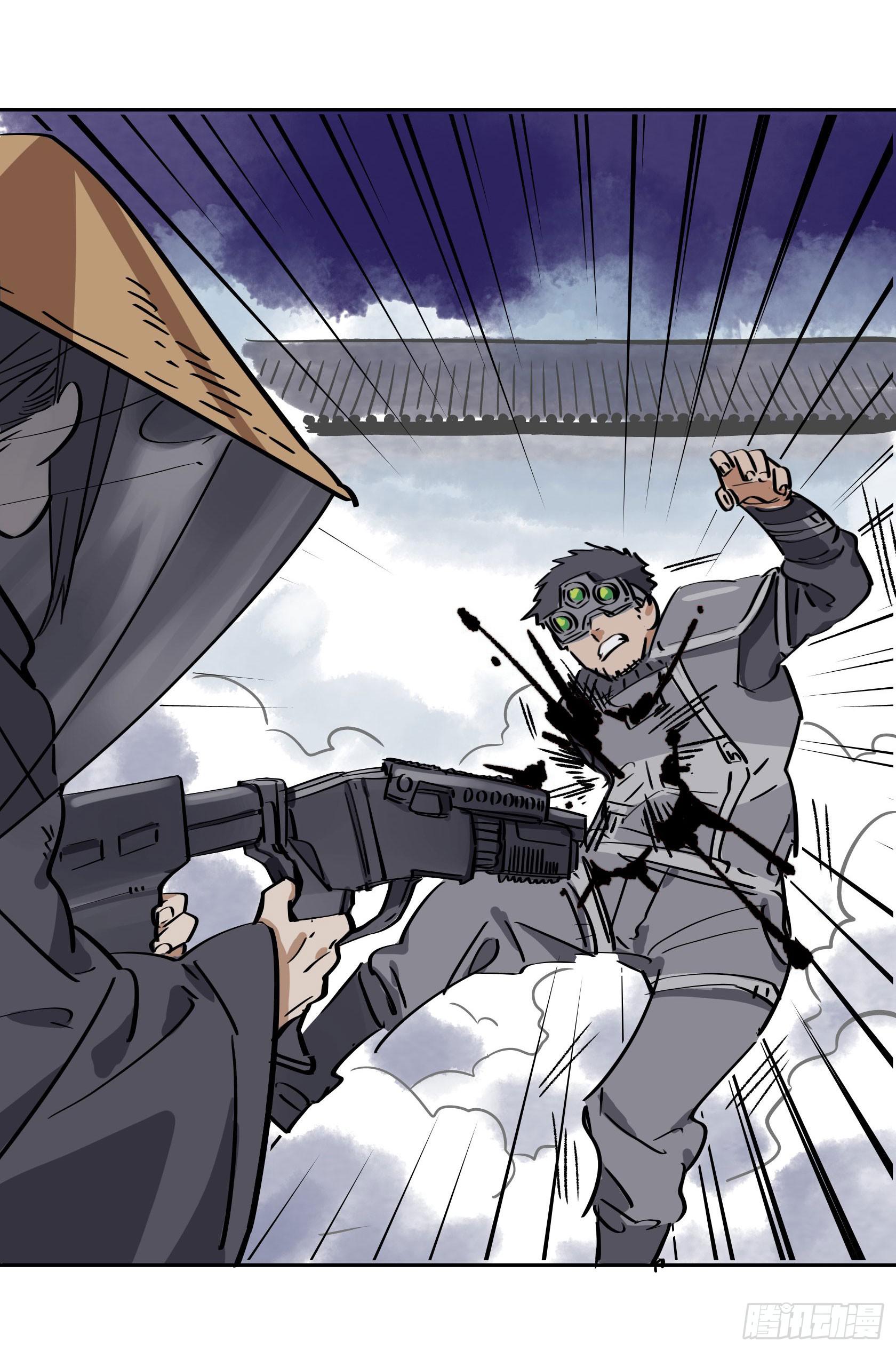 第三季第17话 沉鱼落雁（下）(1/2)-第55话