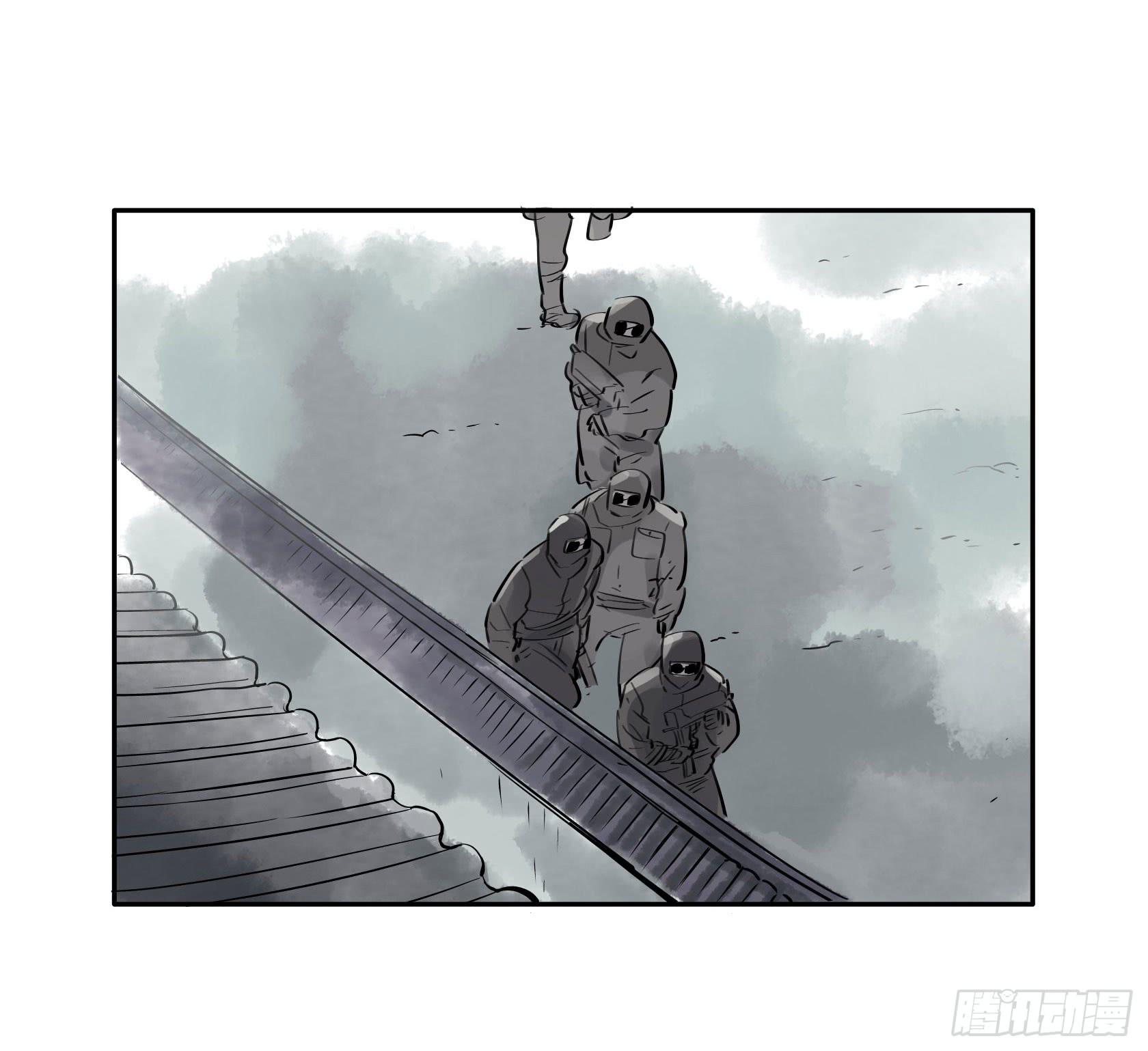 第三季第17话 沉鱼落雁（下）(1/2)-第55话