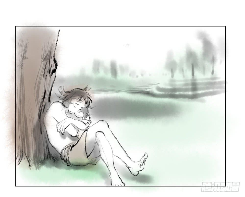 其四 守株待兔-第7话