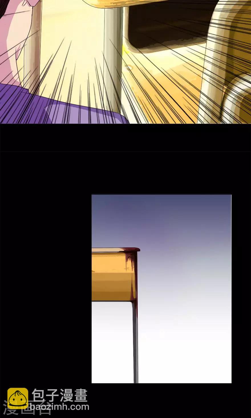 最终话 死亡诅咒-第9话