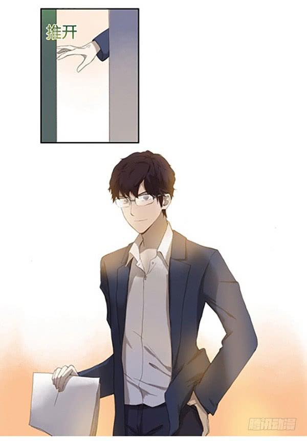 01 英语课是永远的痛！-第1话