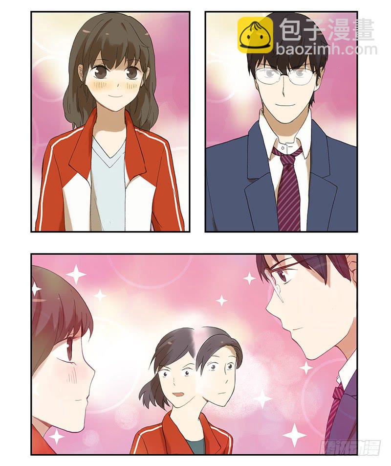 11 一个可怕的想法产生了-第11话