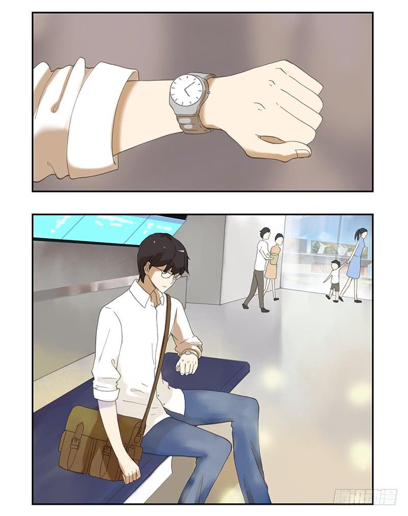 逛街还是看电影？-第17话