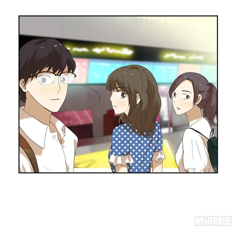 逛街还是看电影？-第17话