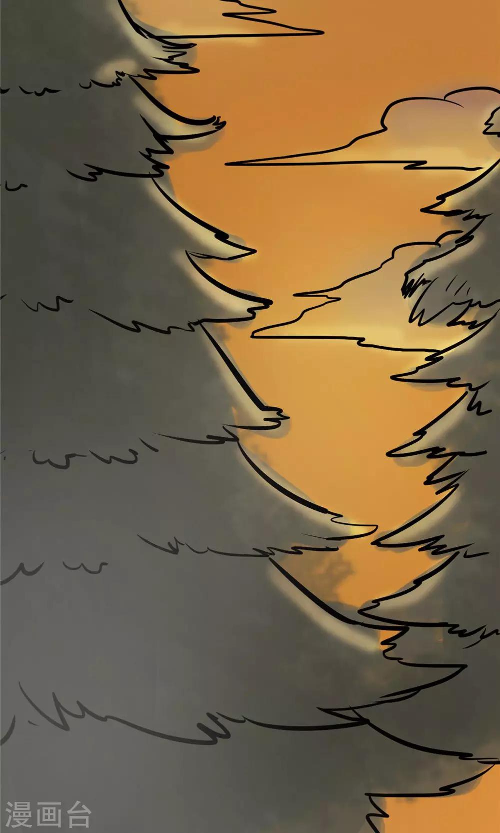 第18话 危机重重1-第19话