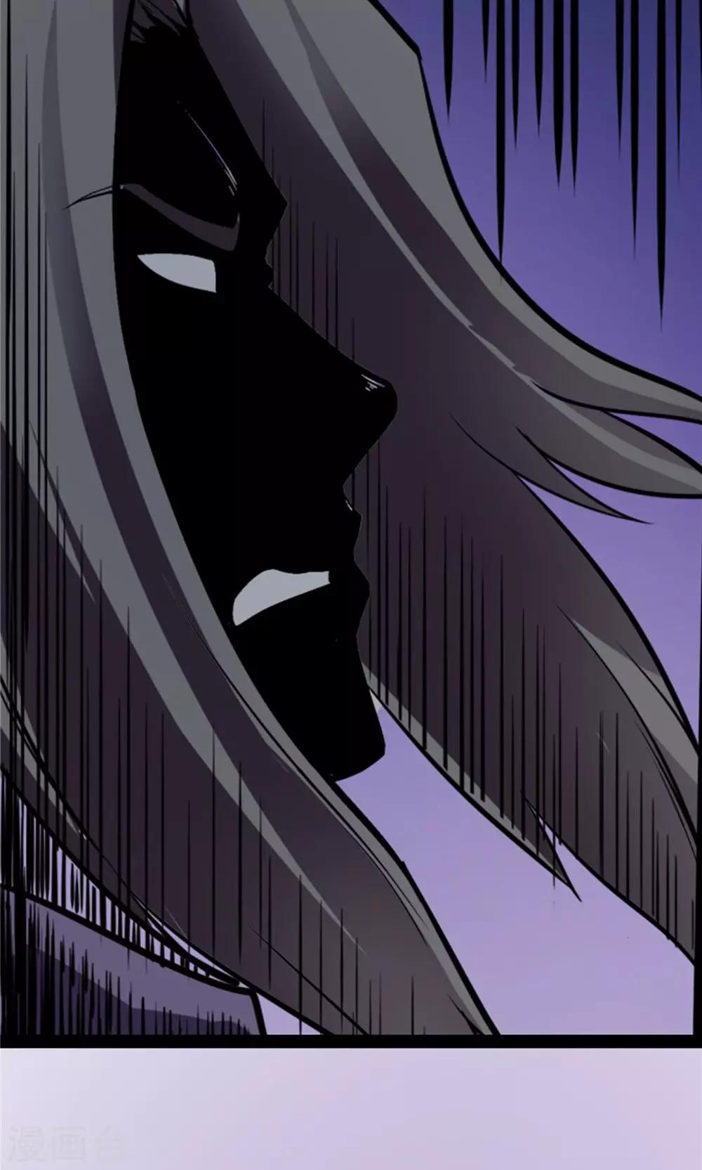 第22话 步入黑暗1-第23话