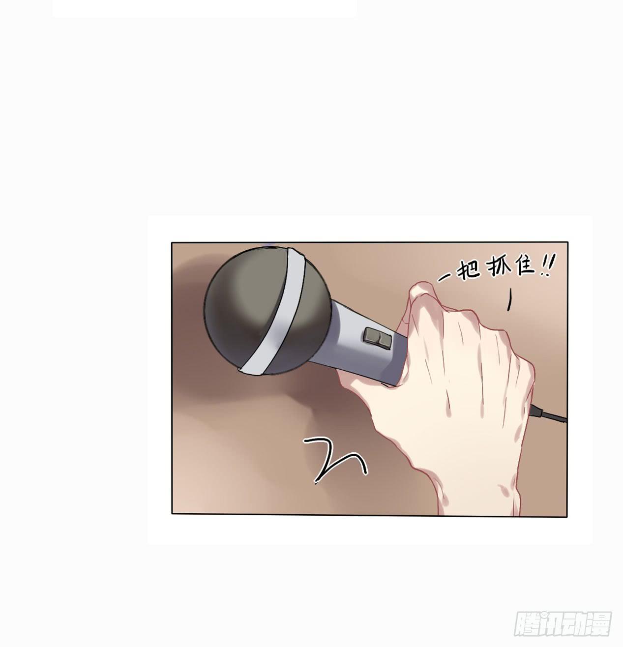 久别重逢(1/2)-第1话