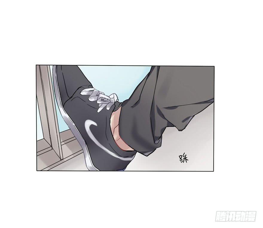 久别重逢(1/2)-第1话