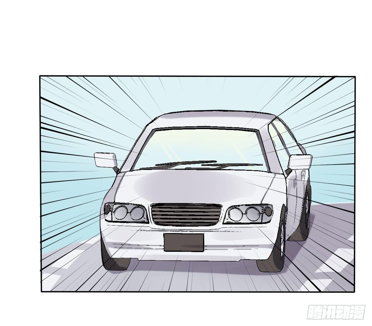 钱可以解决一切问题-第11话