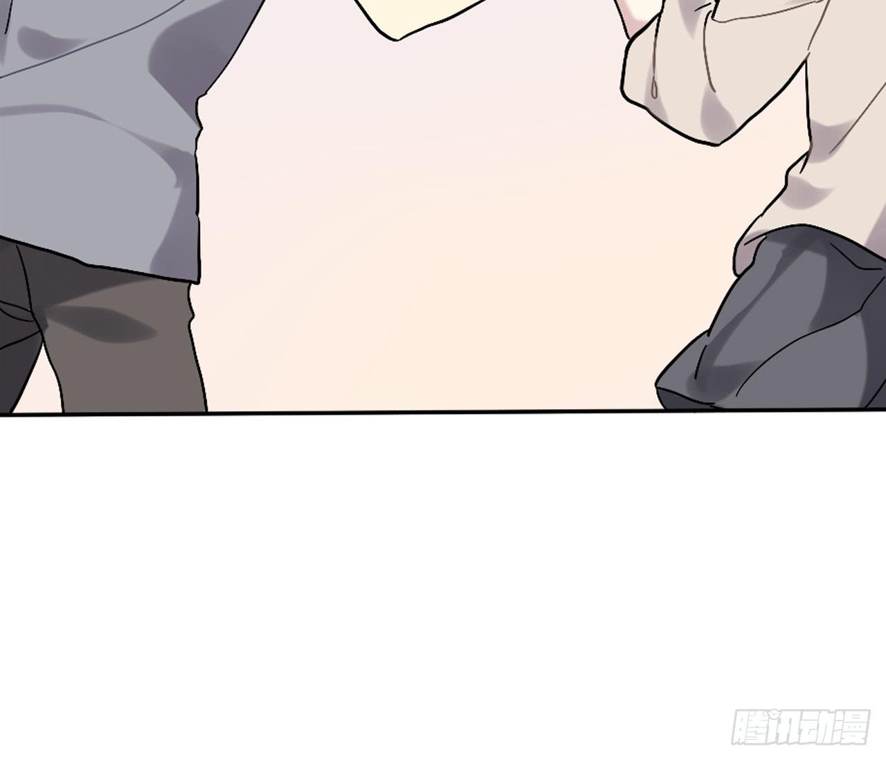 进不去的世界-第13话