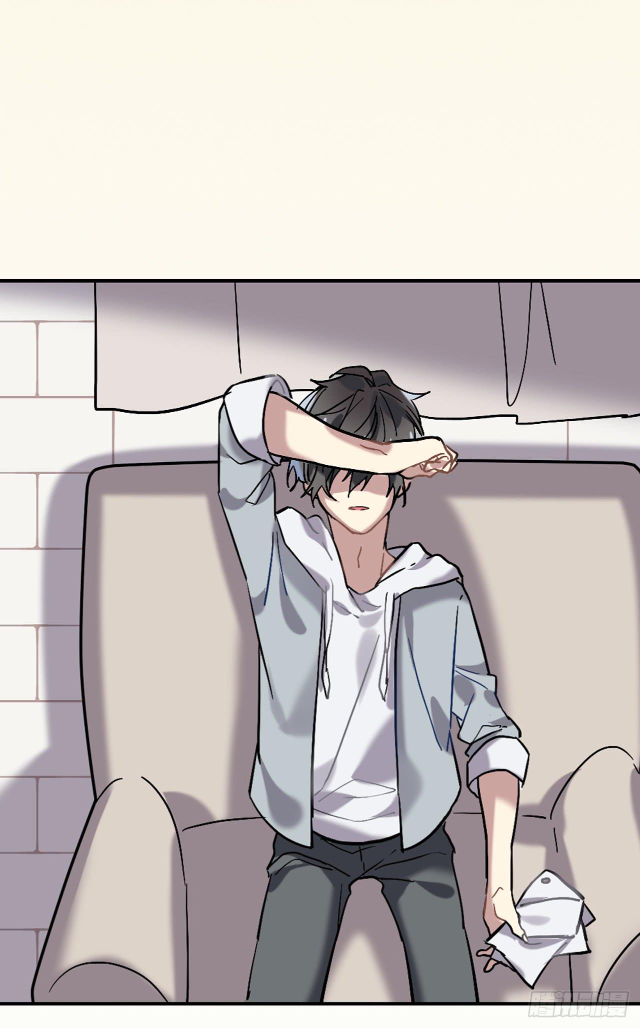 最后的告别信-第15话