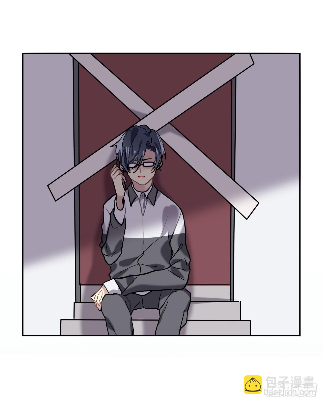 最后的告别信-第15话