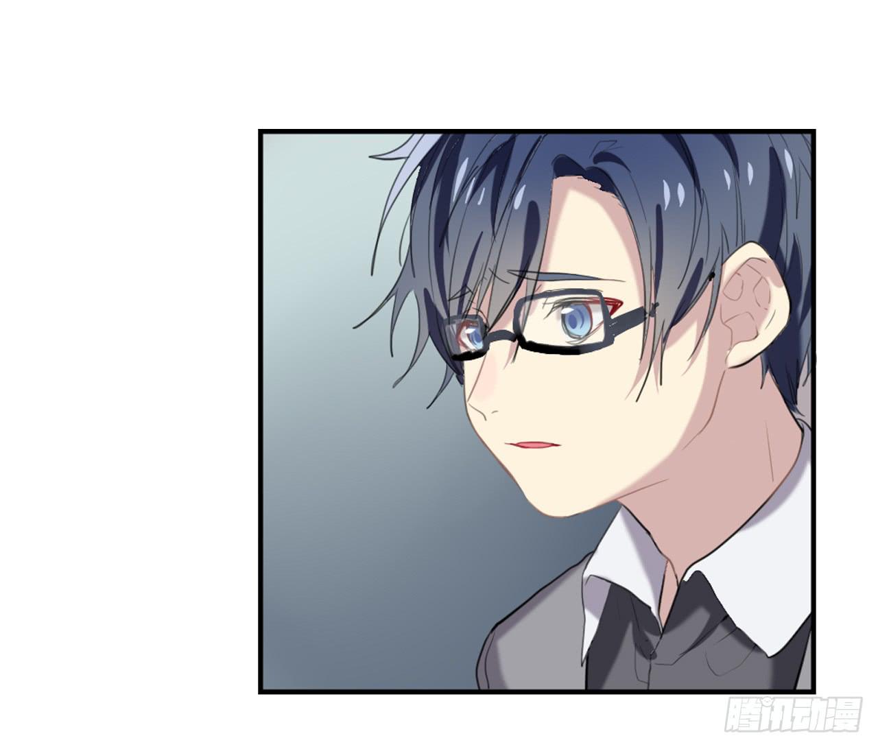 我终于又见到了你&hellip;-第19话