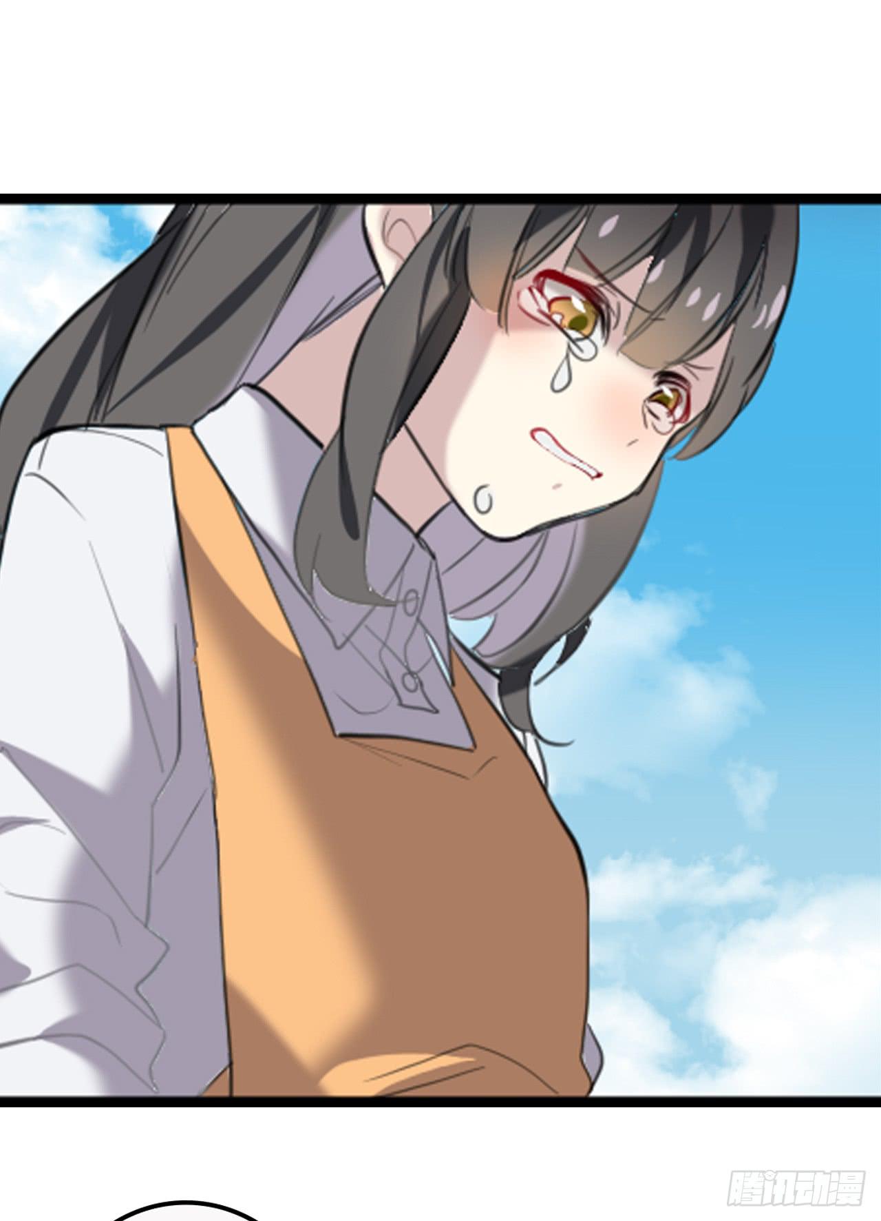 我终于又见到了你&hellip;-第19话