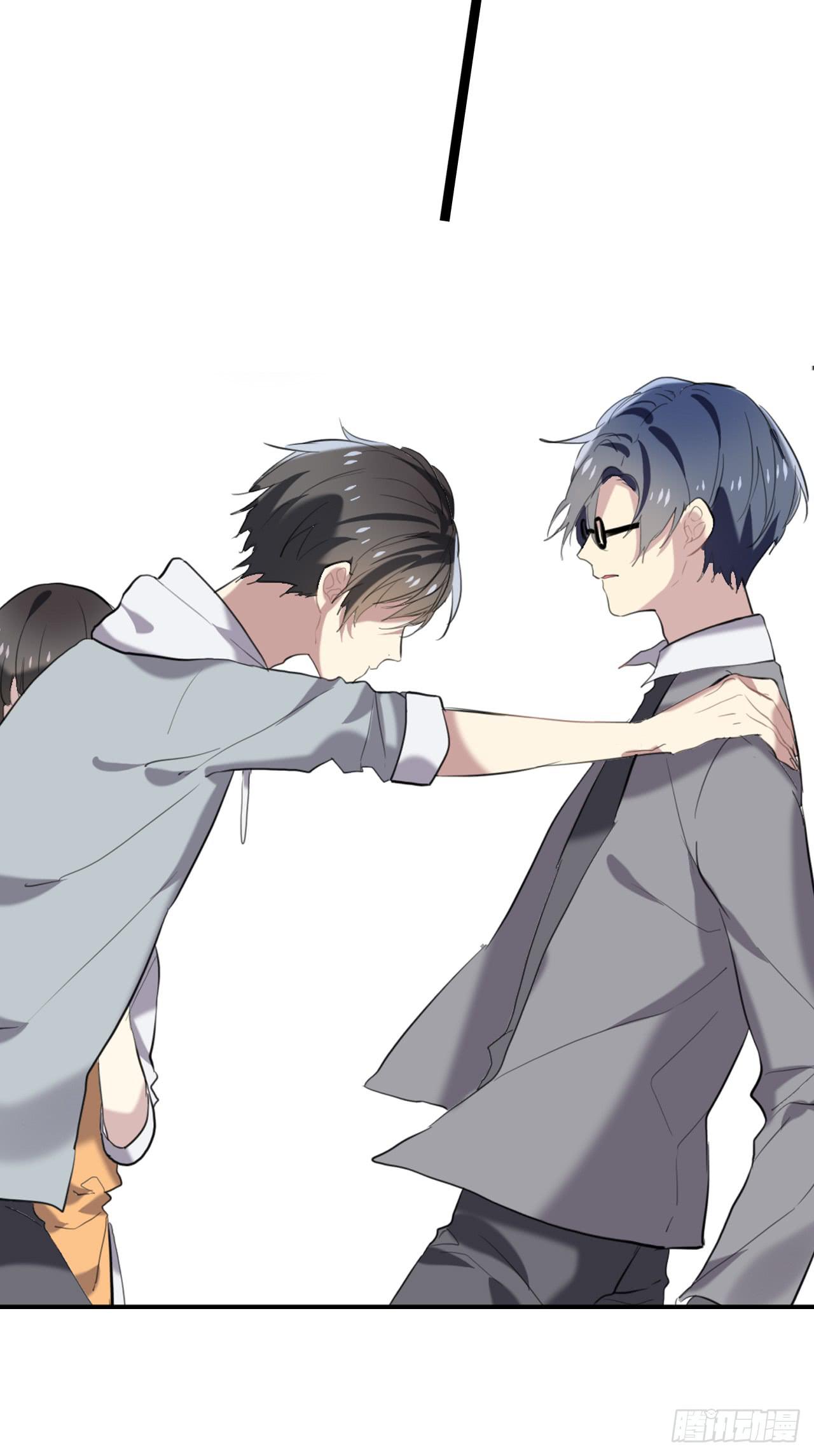 我终于又见到了你&hellip;-第19话