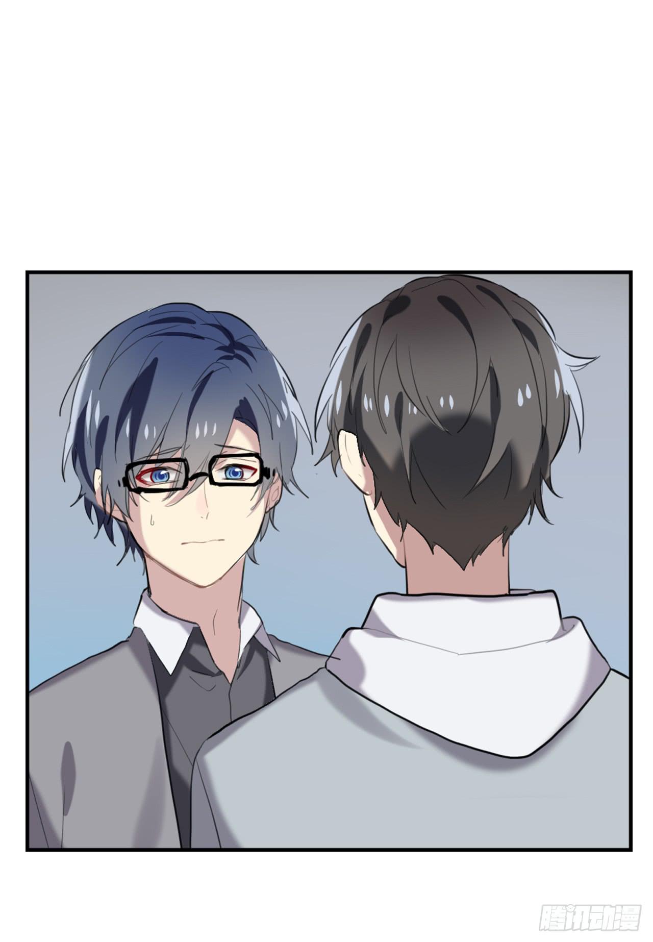 我终于又见到了你&hellip;-第19话