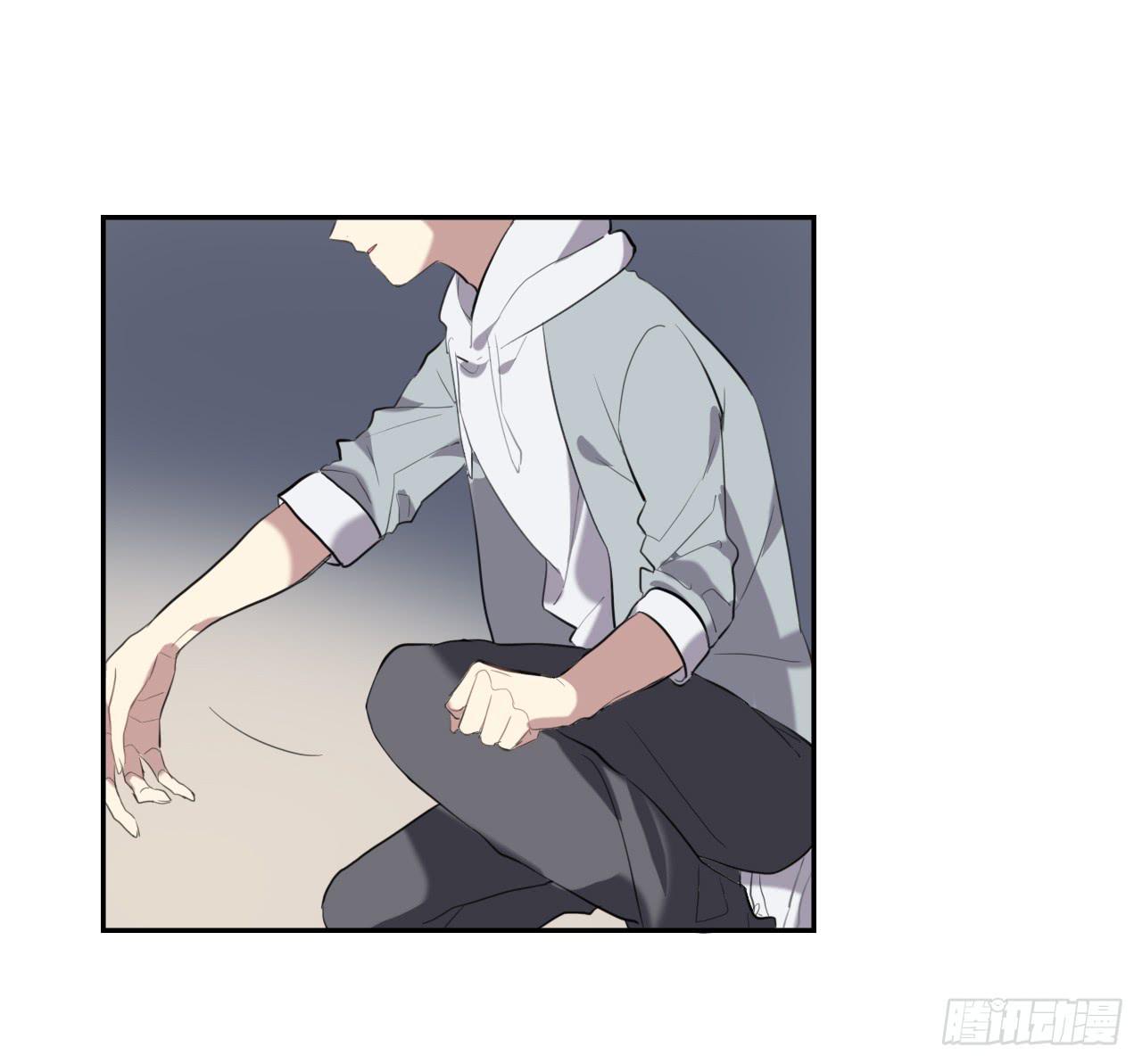 我终于又见到了你&hellip;-第19话