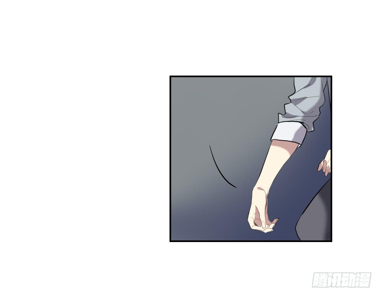 我终于又见到了你&hellip;-第19话