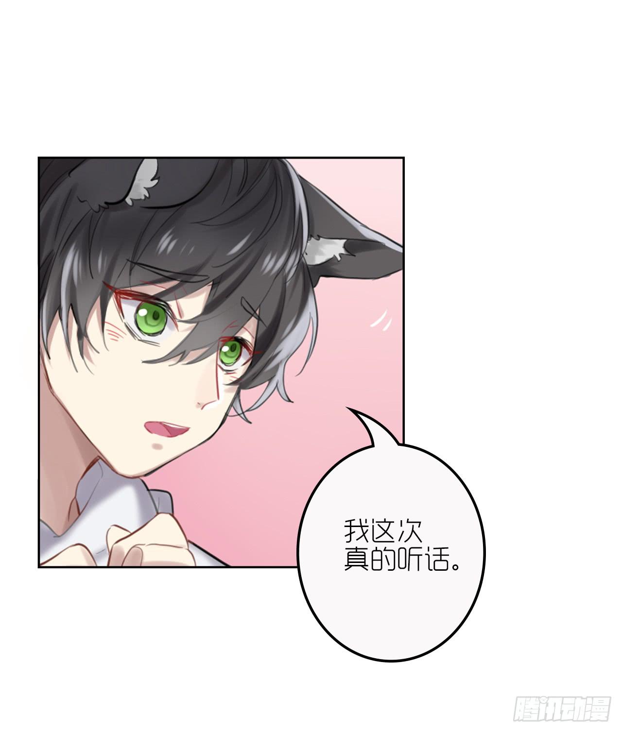 求收留！-第21话