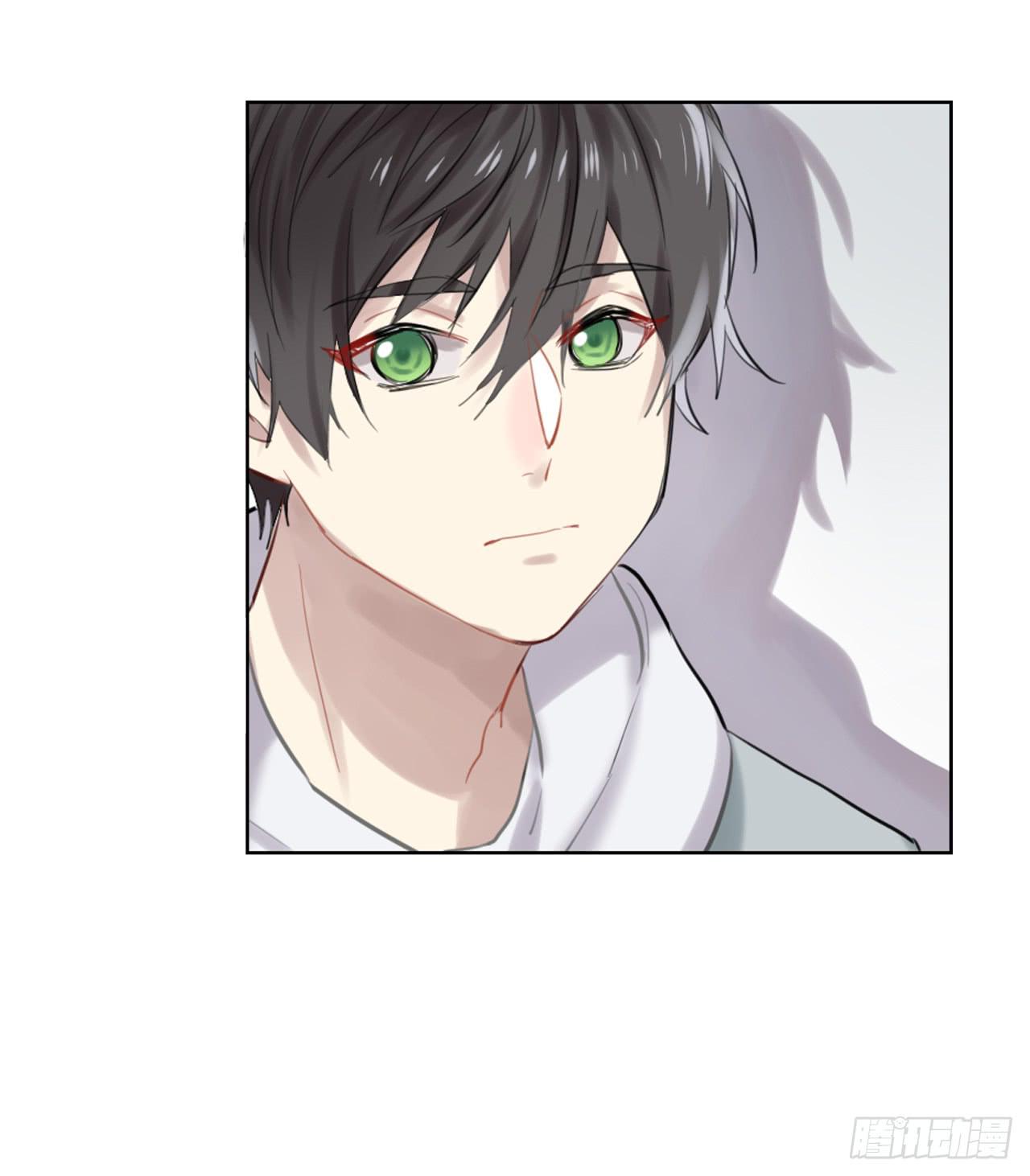 求收留！-第21话