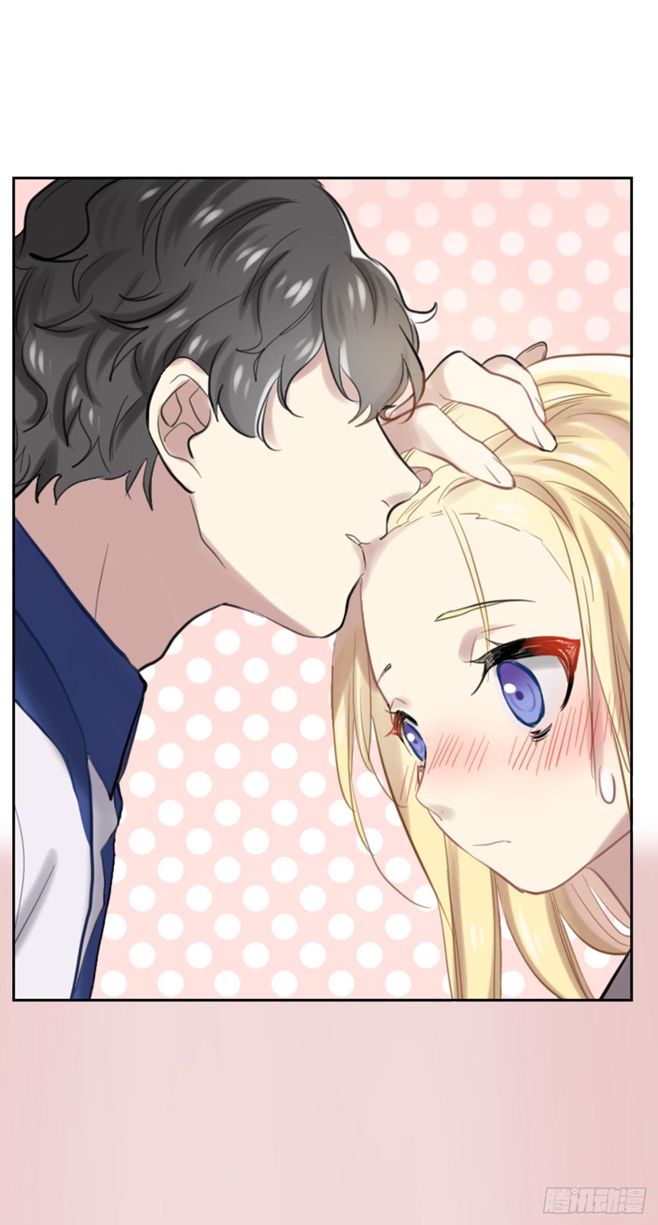 清醒之吻-第23话