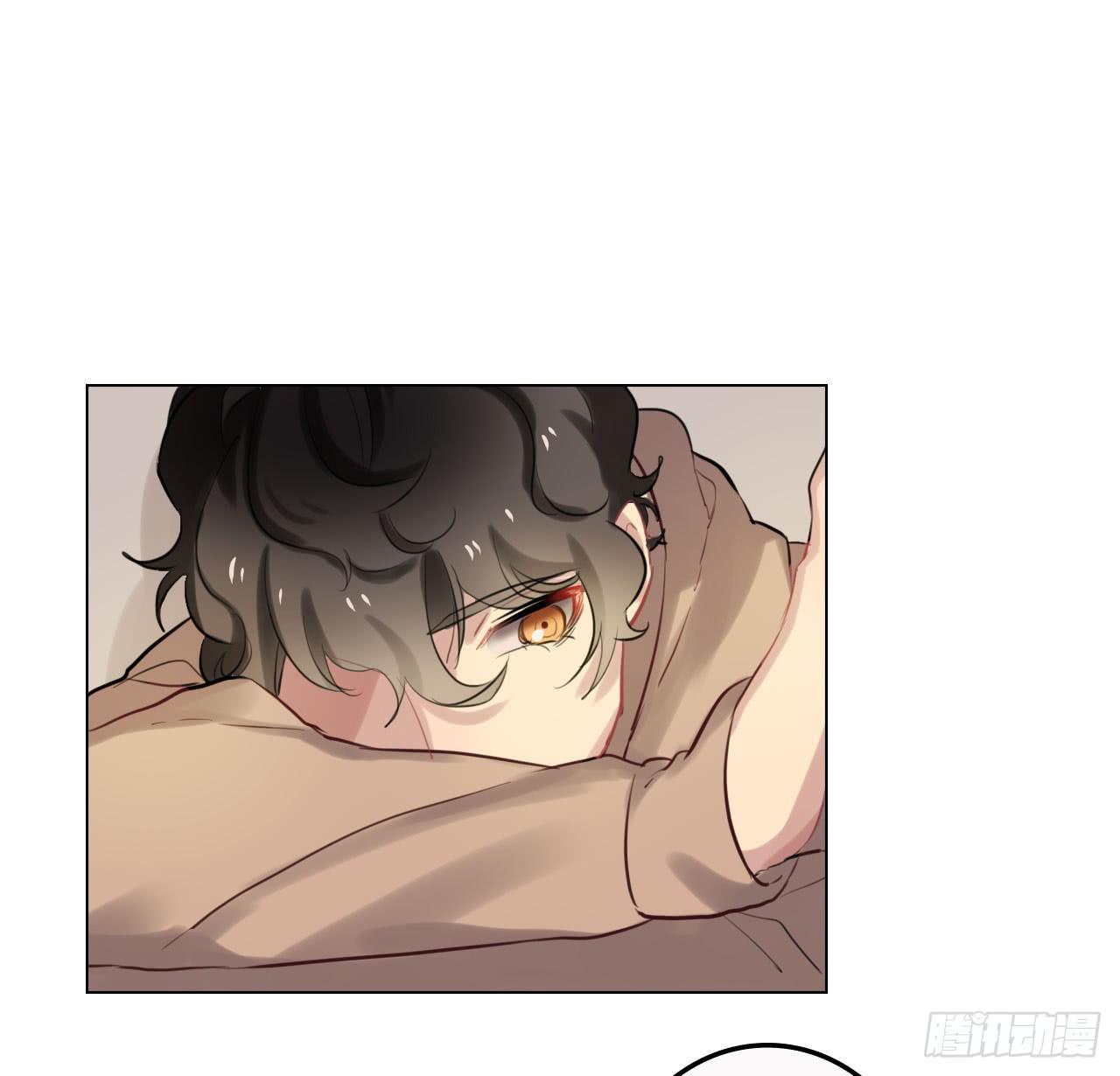 只要你听话我就帮你-第27话