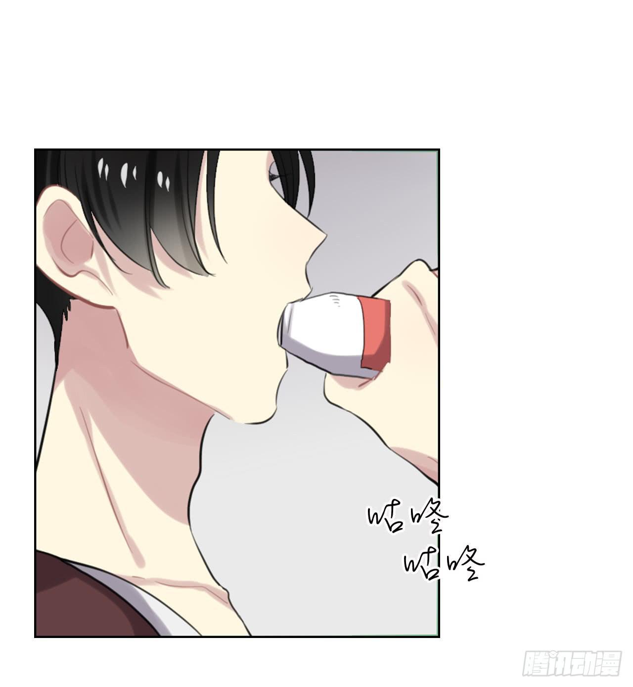 不愿等待-第35话