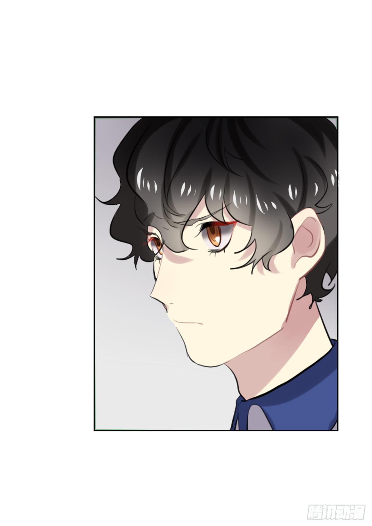 不愿等待-第35话