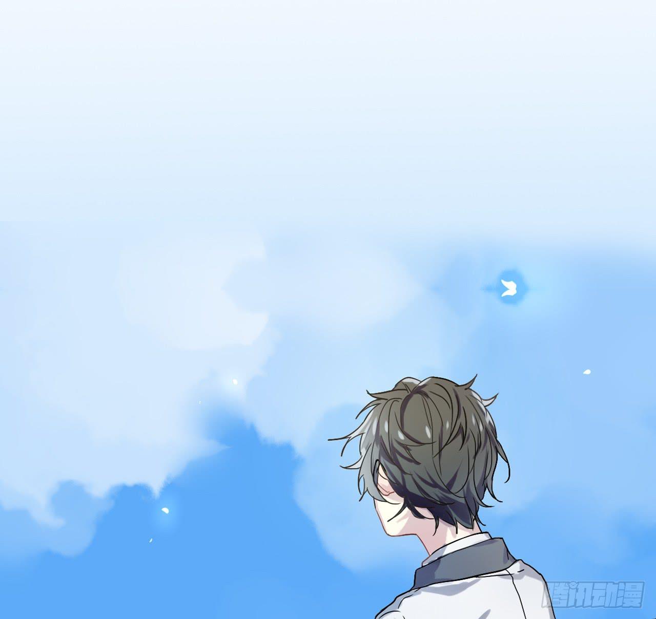 最糟糕的告白-第5话