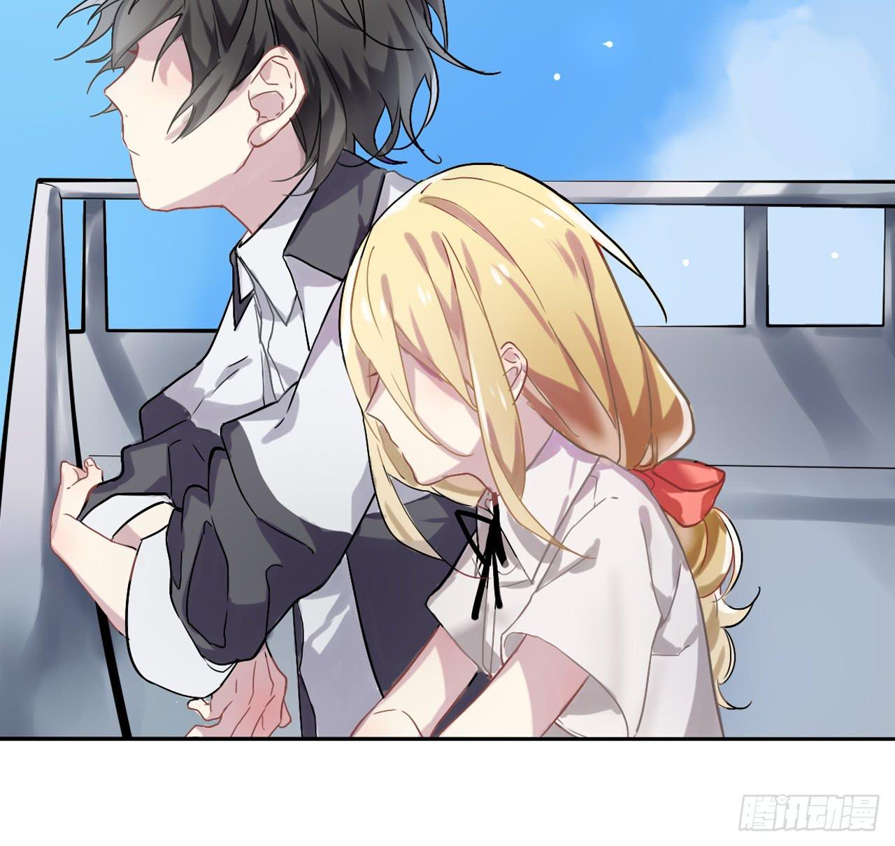 最糟糕的告白-第5话