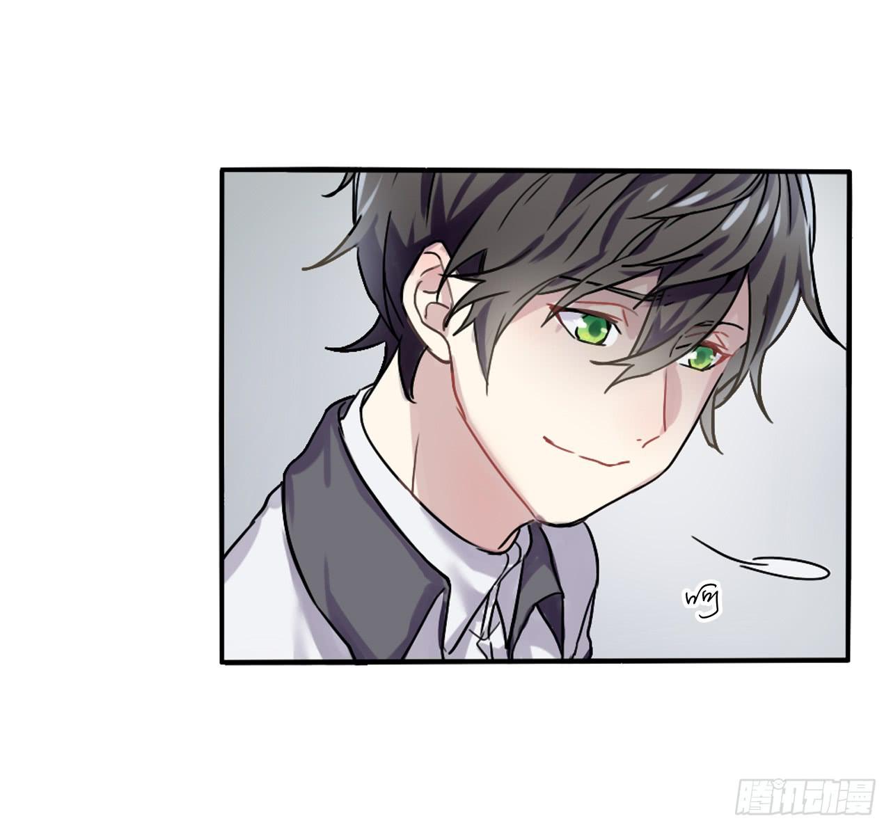 最糟糕的告白-第5话