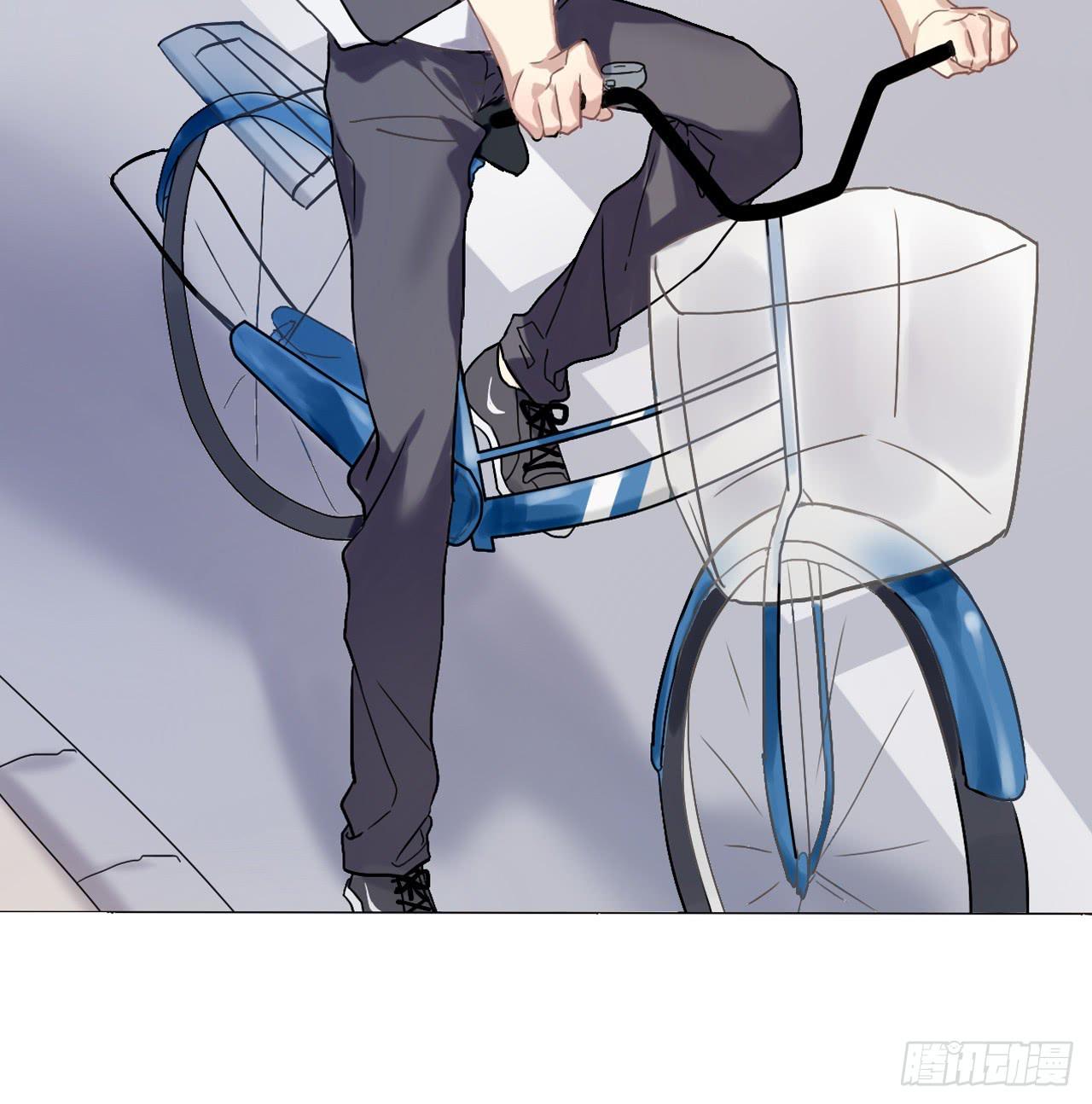 你是我最好的礼物-第7话